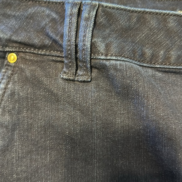 Maurice’s Dark Wash Jeans Size 12- Long - Picture 9 of 10